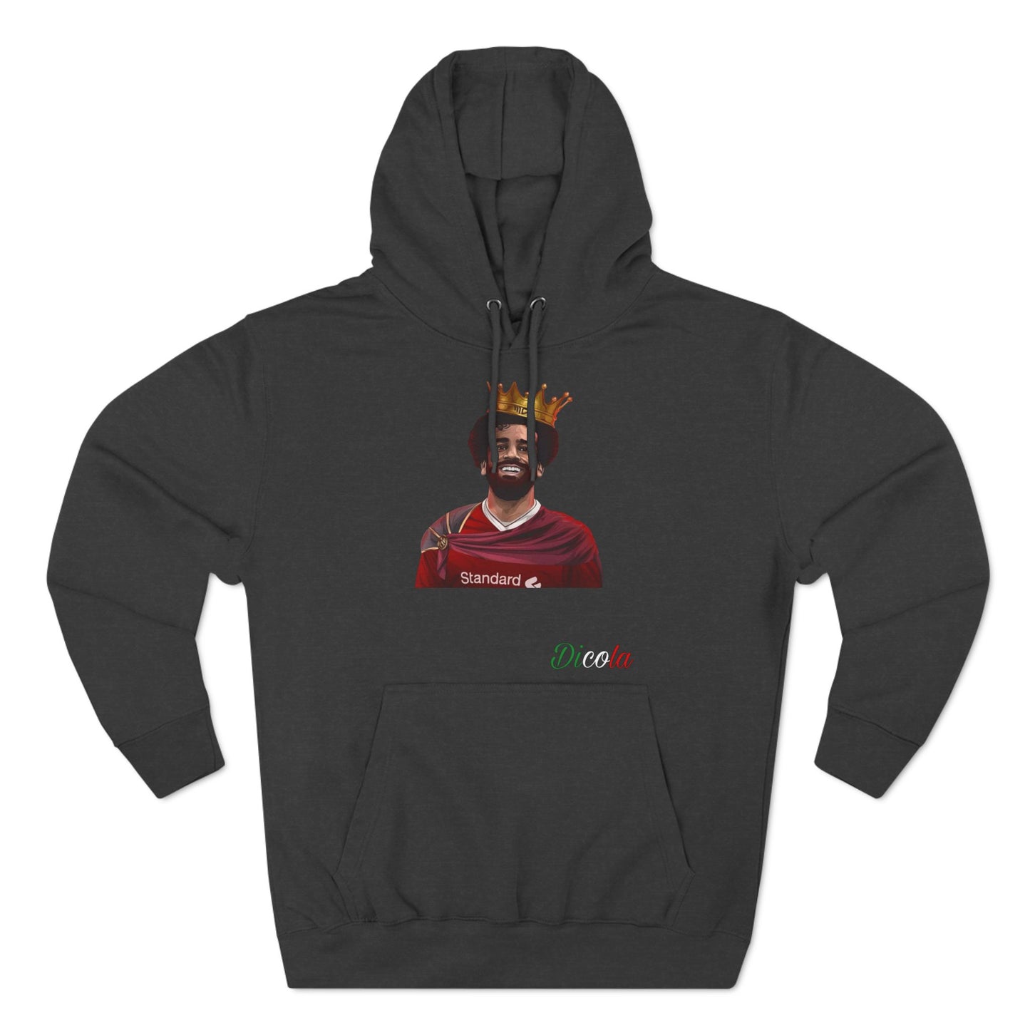 The Egyptian King Hoody