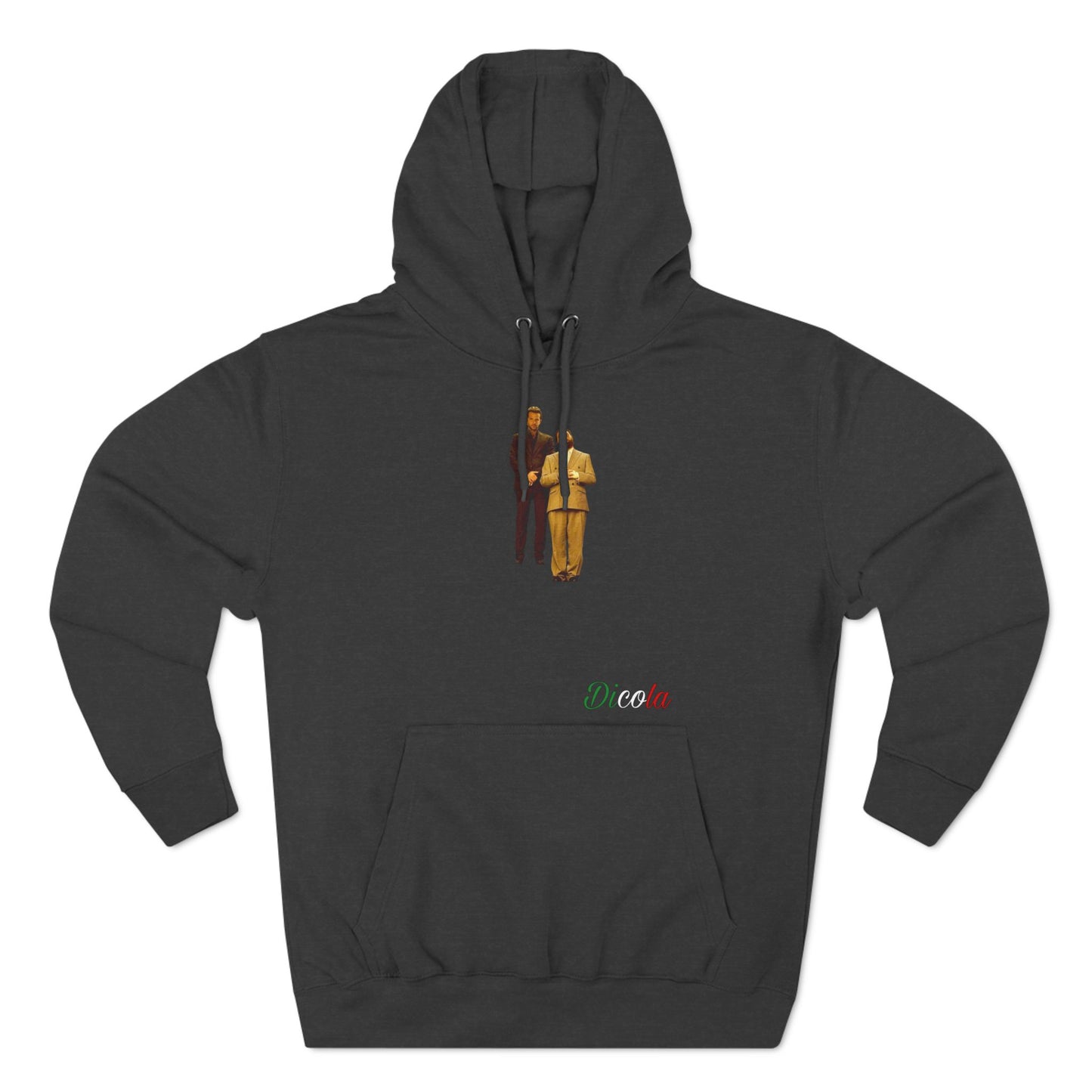 Counting Cards Hoody