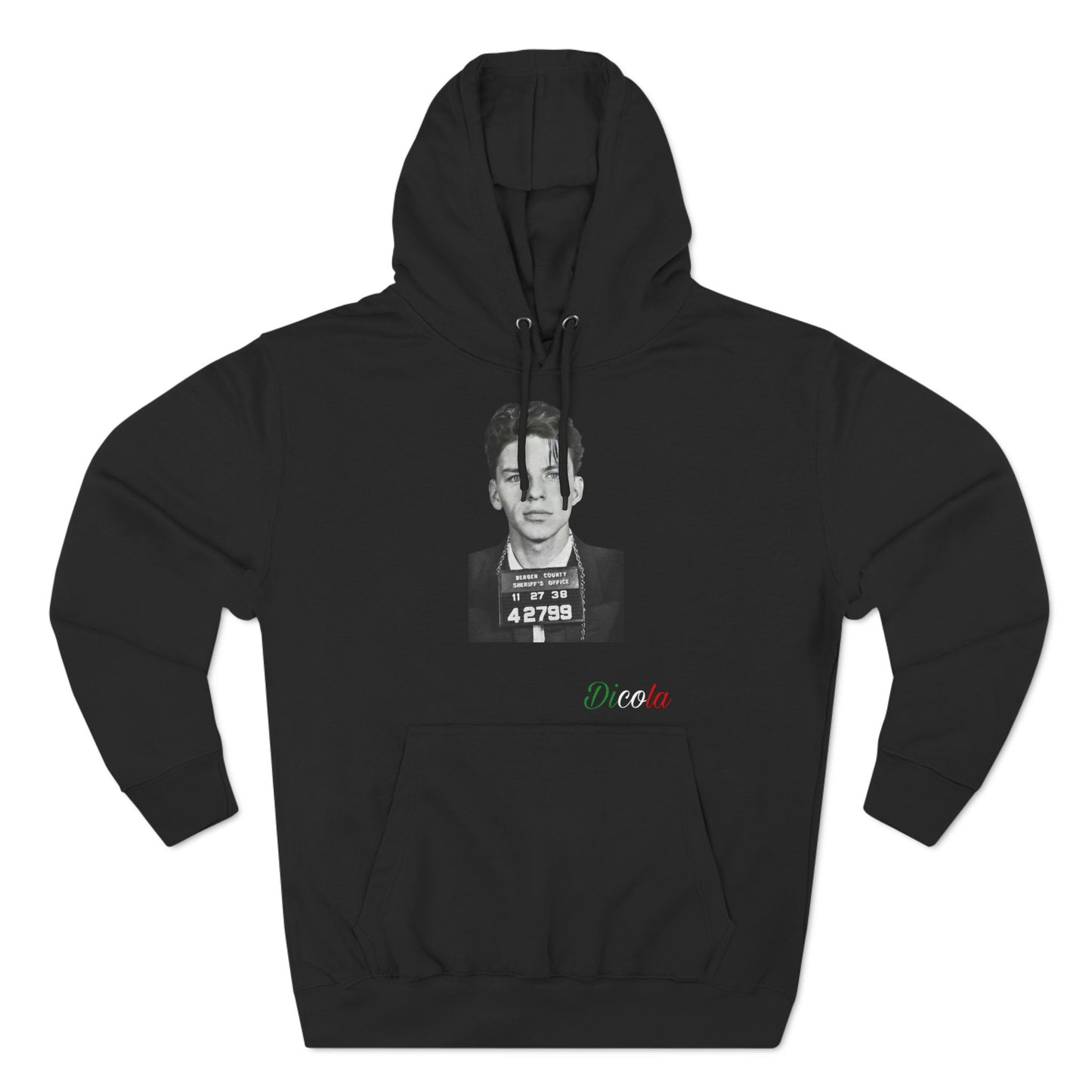 Sinatra Hoody