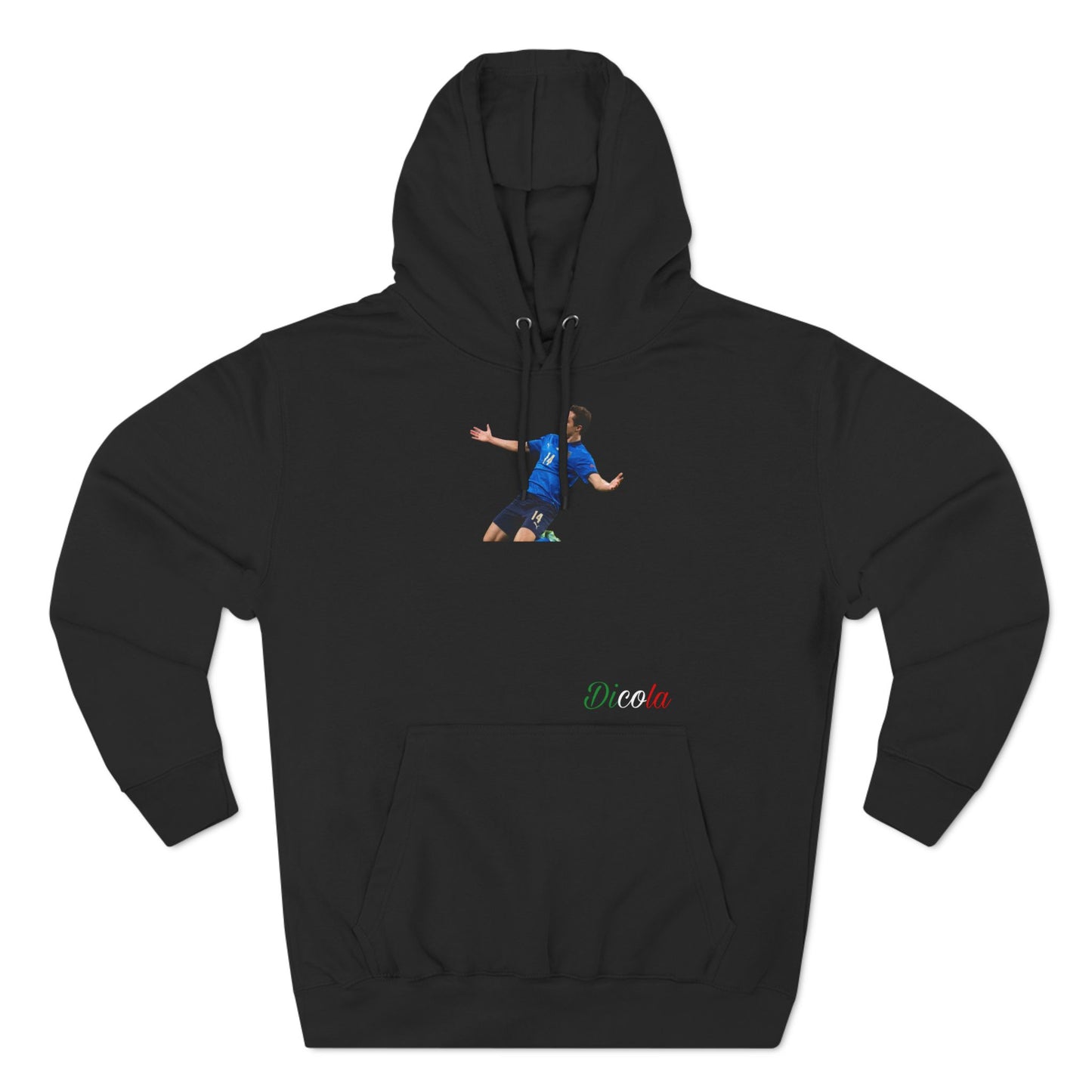 Chiesa Hoody