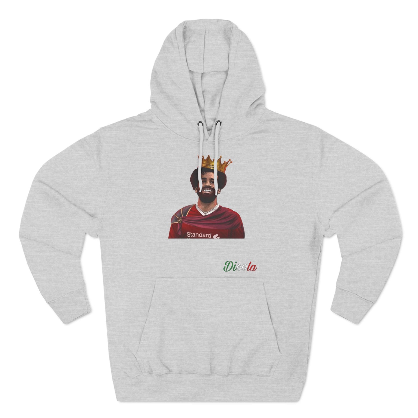 The Egyptian King Hoody