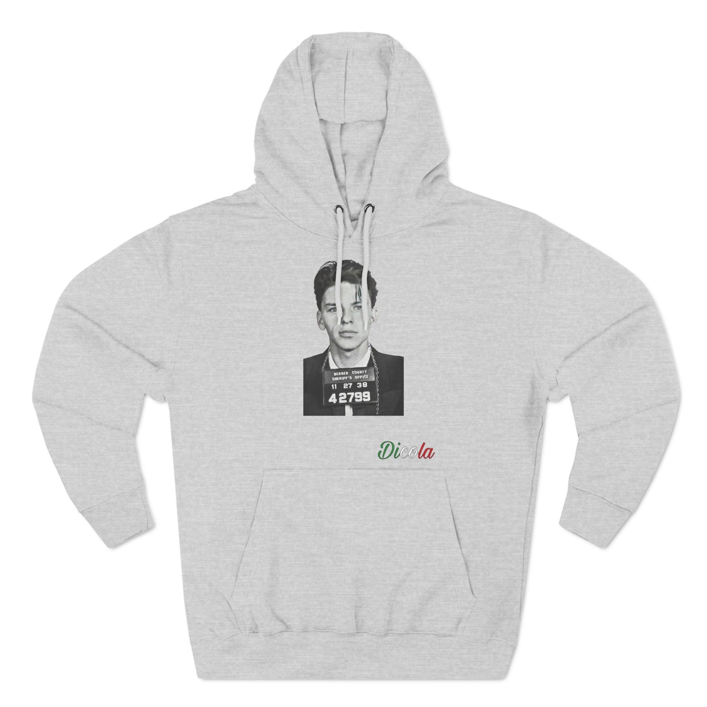 Sinatra Hoody