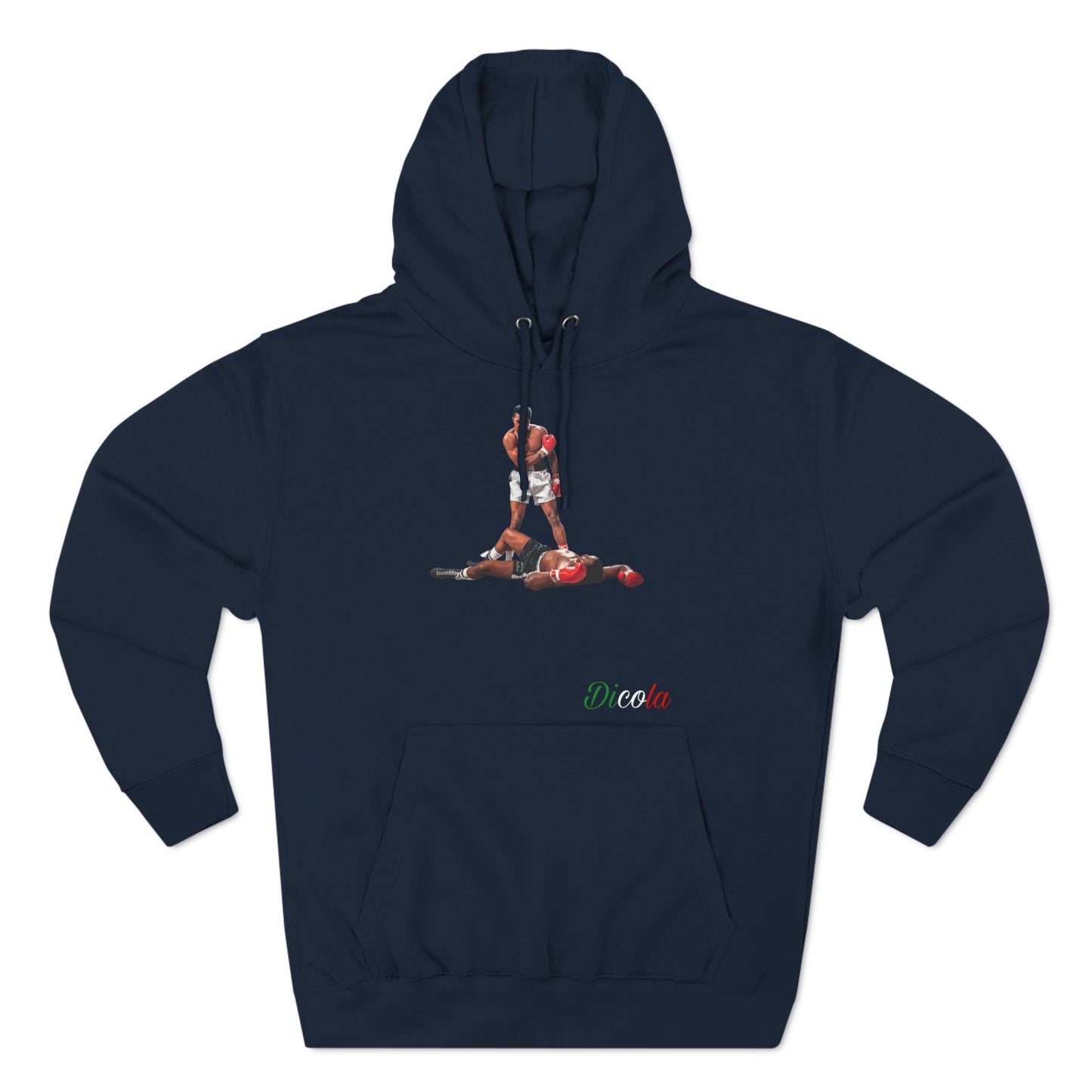 ALI Hoody