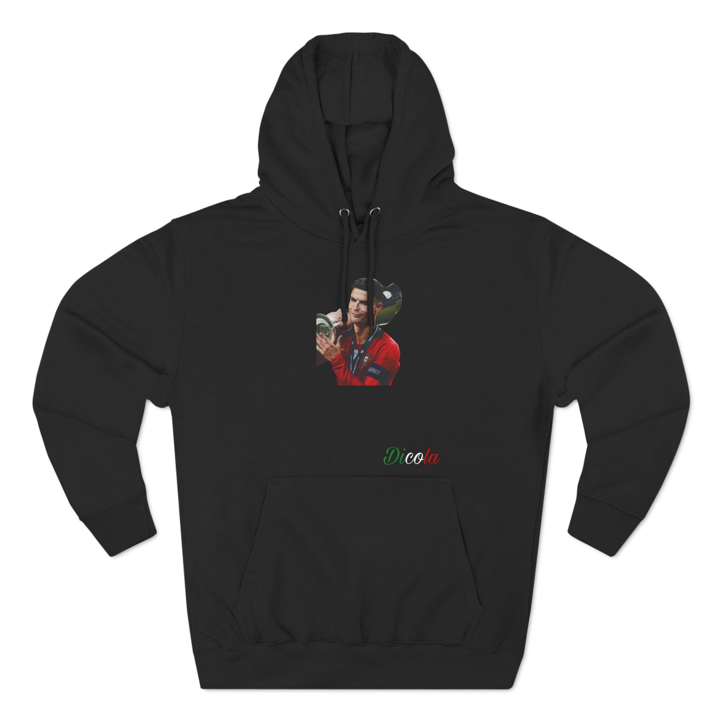 Ronaldo Hoody