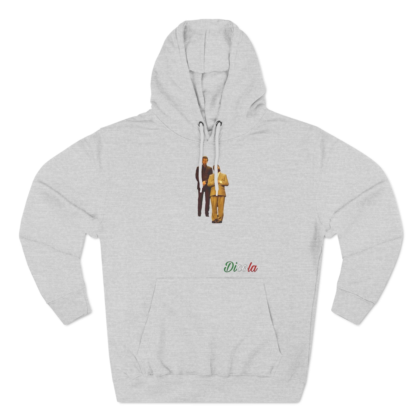 Counting Cards Hoody