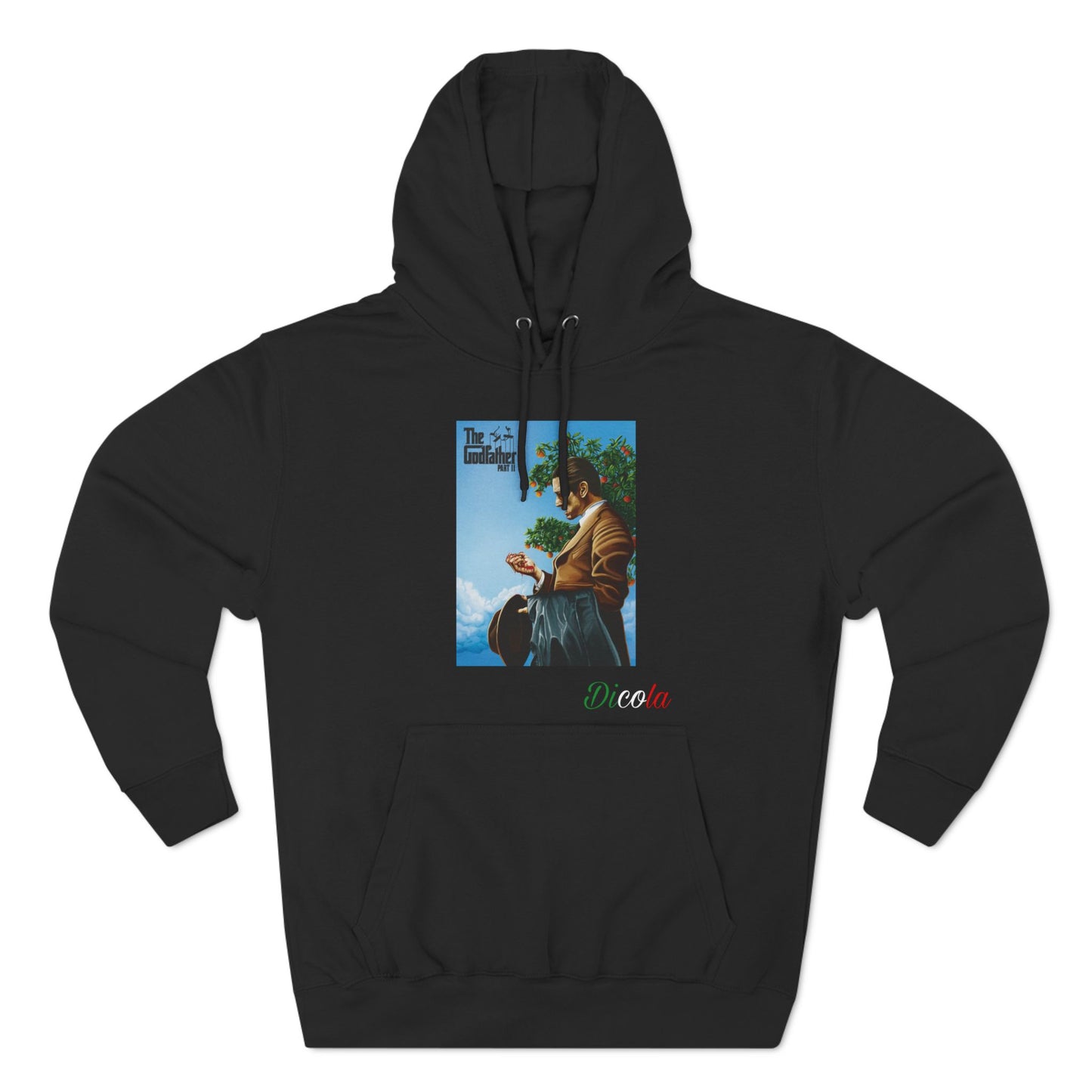 Vito Andolini Hoody