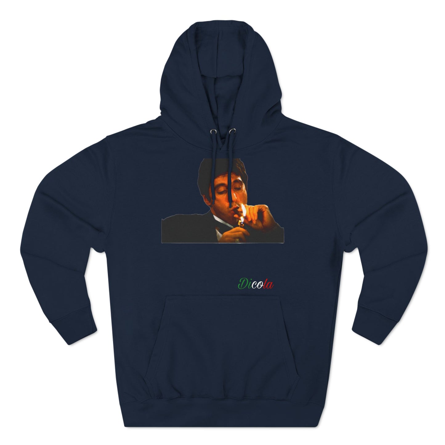 Scarface Hoody