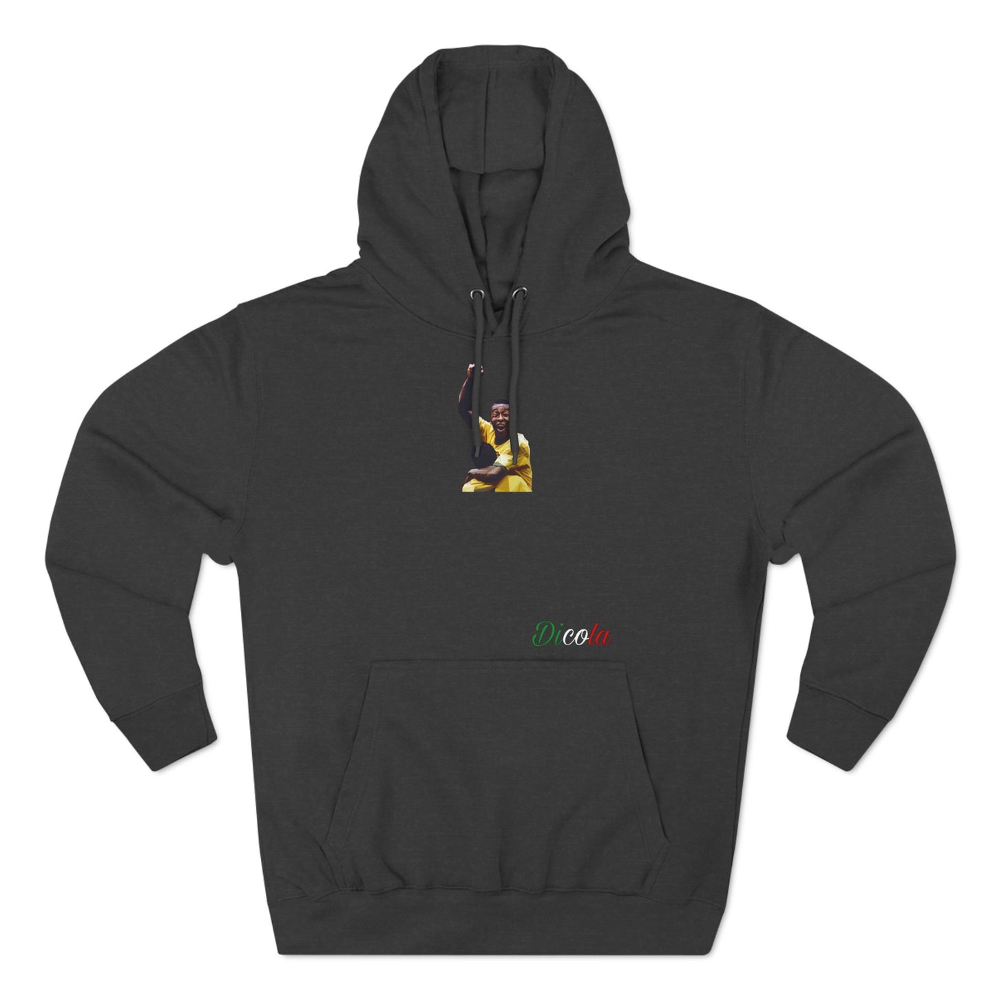 Pele Hoody