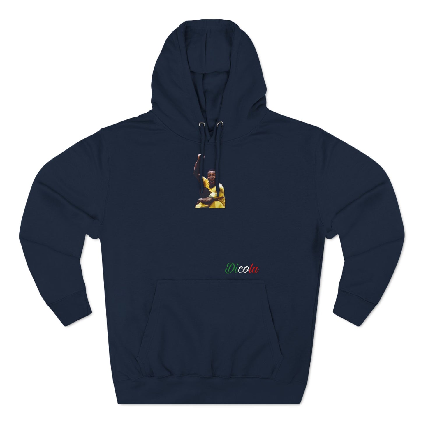 Pele Hoody