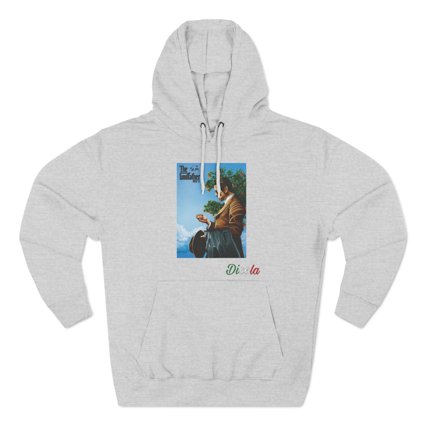 Vito Andolini Hoody