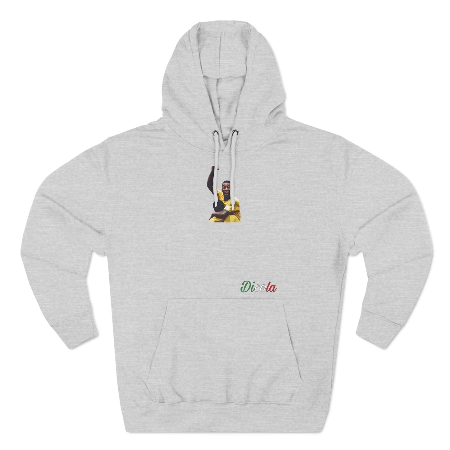 Pele Hoody