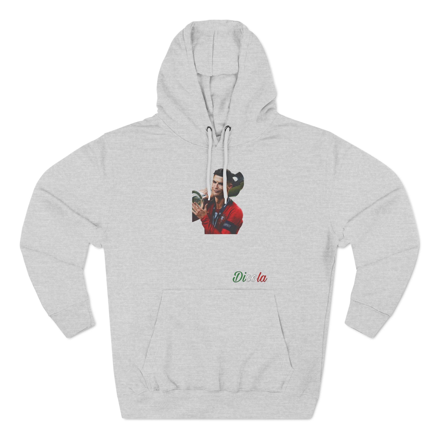 Ronaldo Hoody