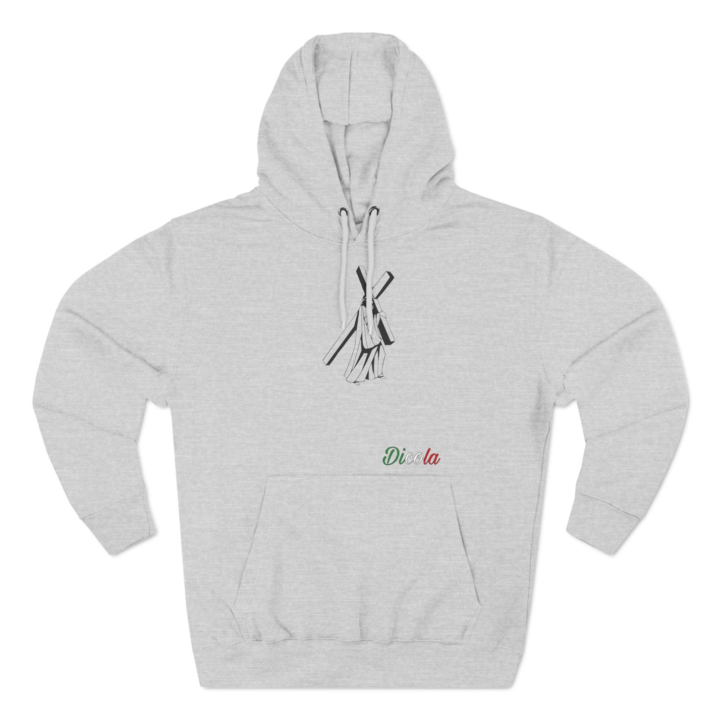 For Our Sins Hoody