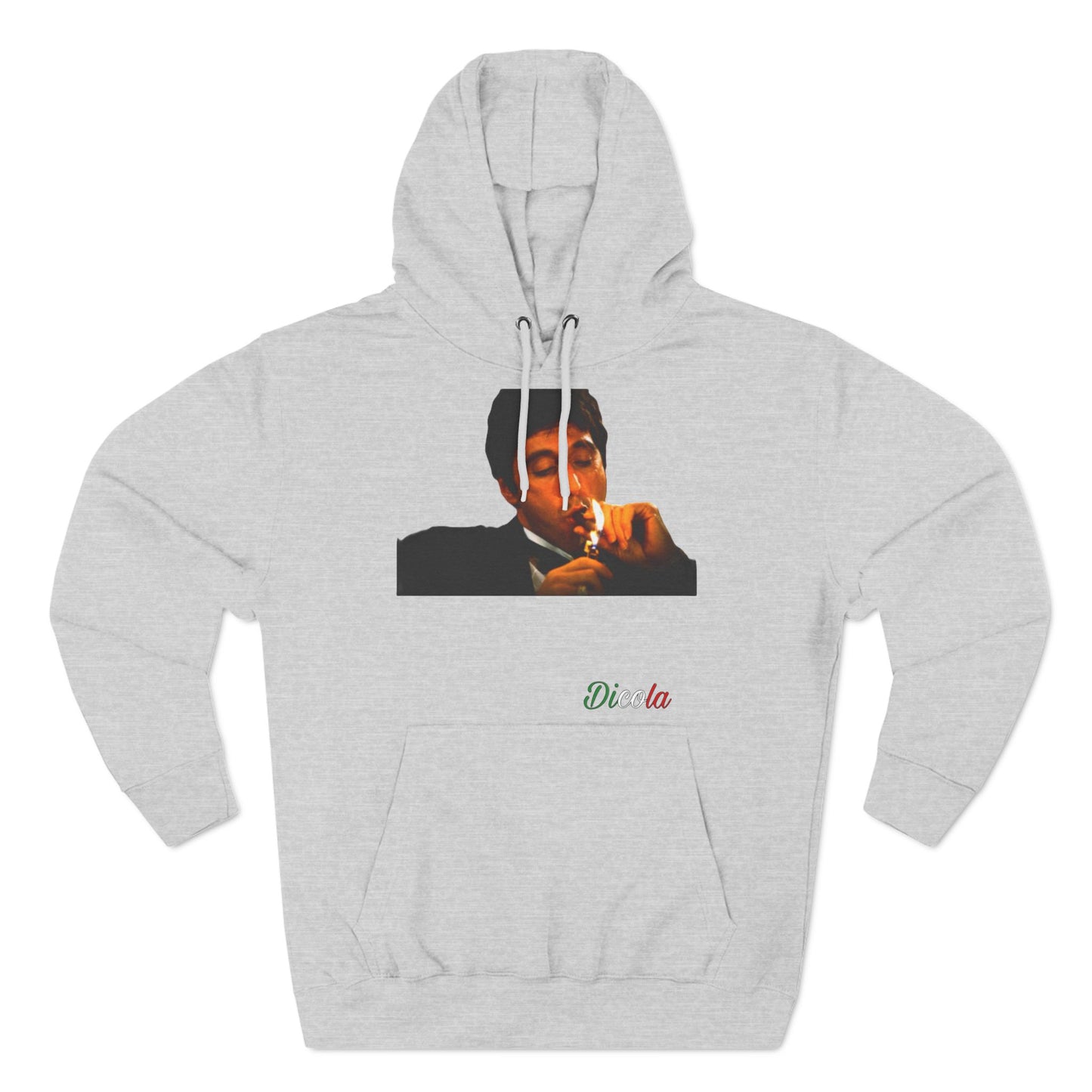 Scarface Hoody