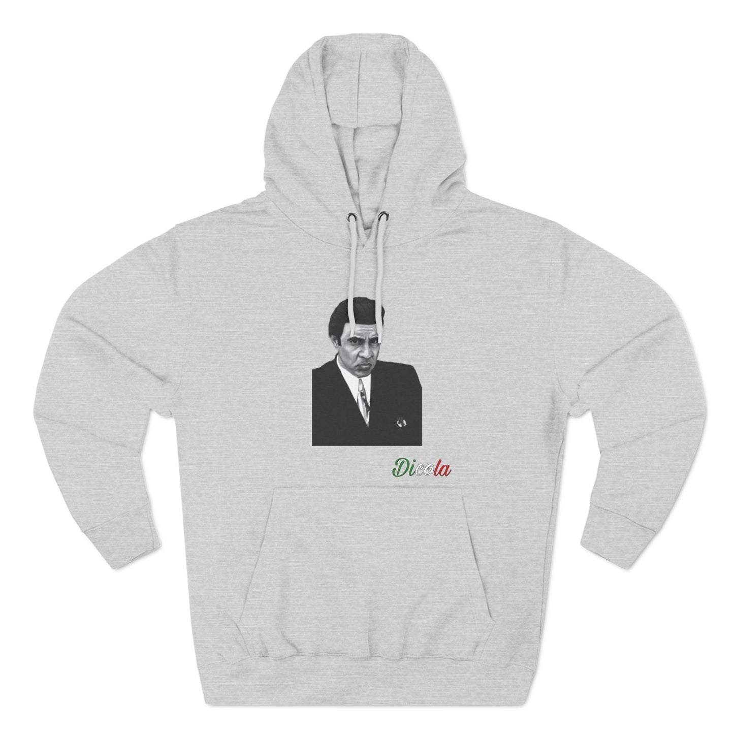 Silvio Dante Hoody