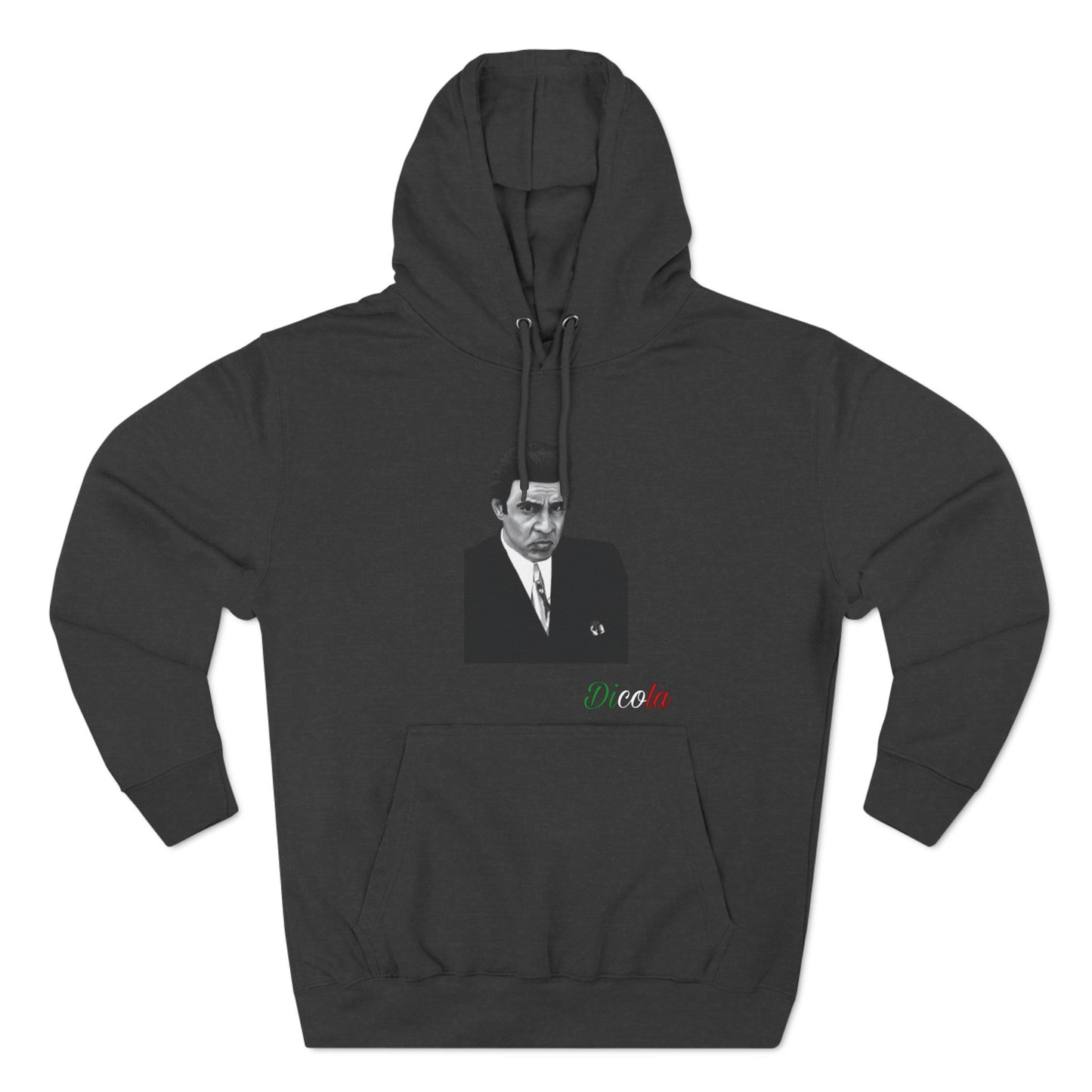 Silvio Dante Hoody