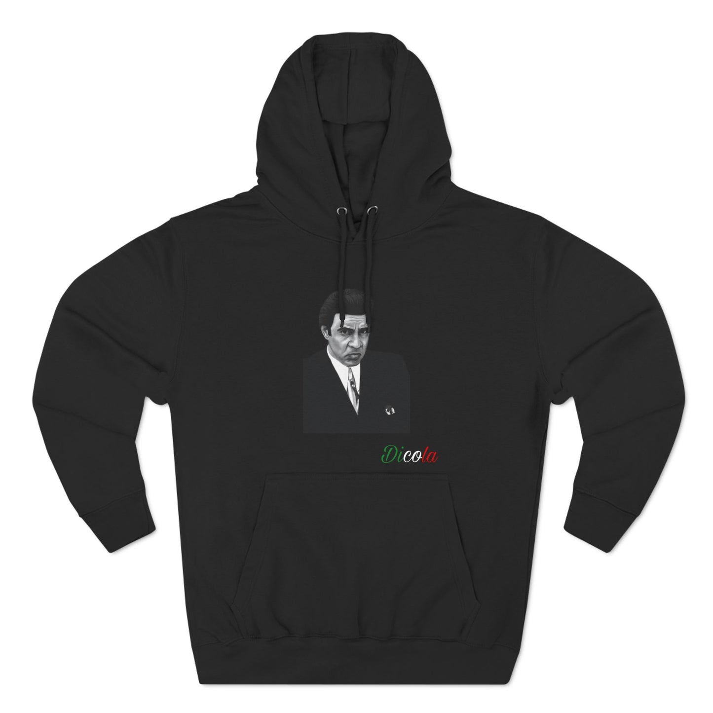 Silvio Dante Hoody