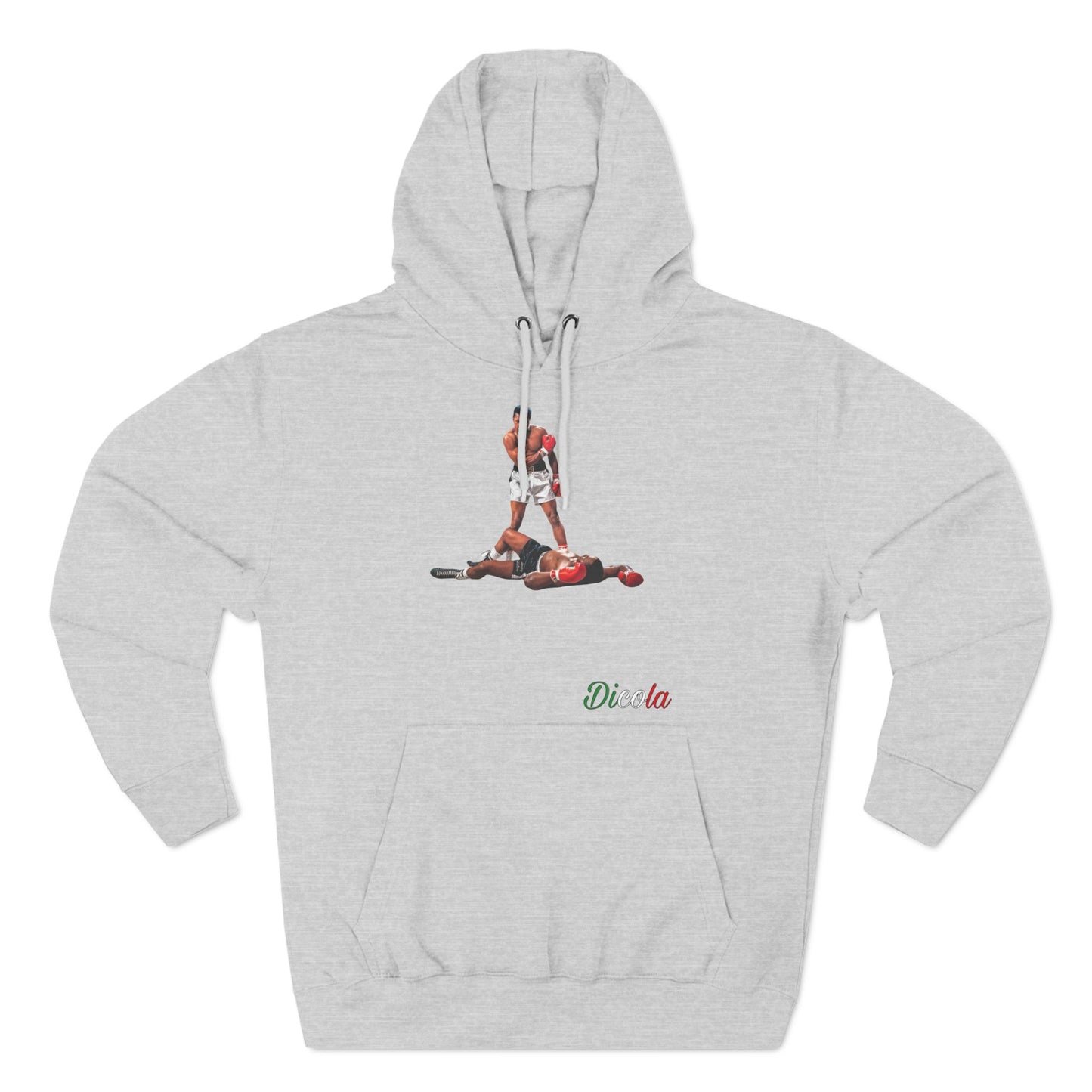 ALI Hoody