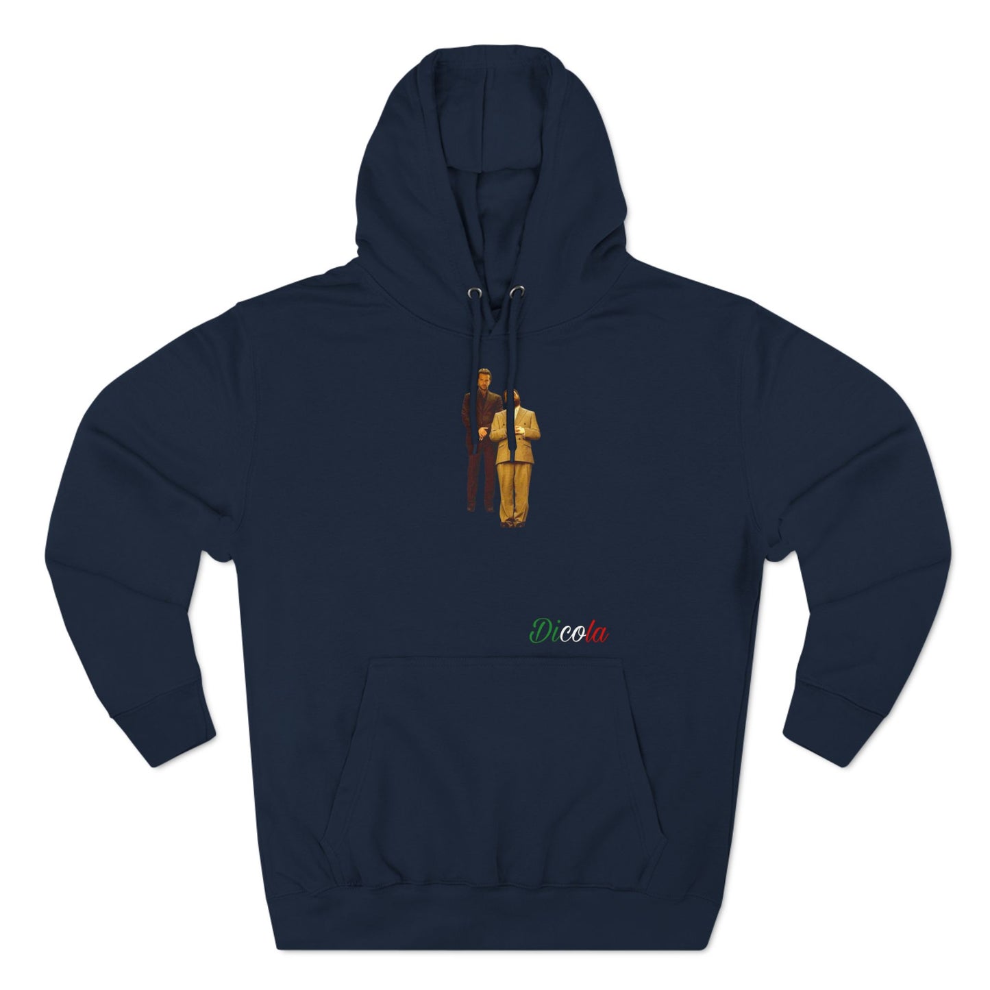 Counting Cards Hoody