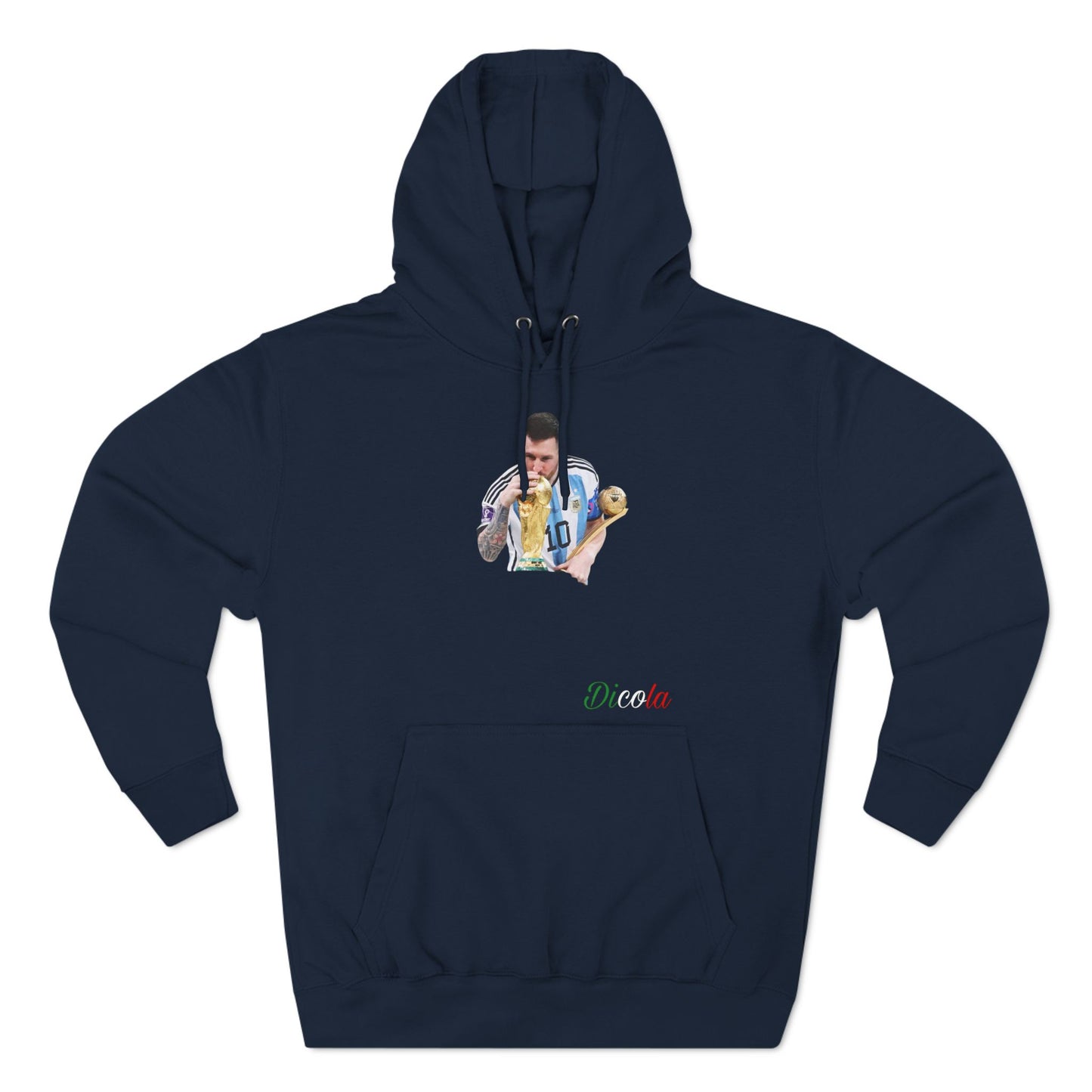 Champion Hoody