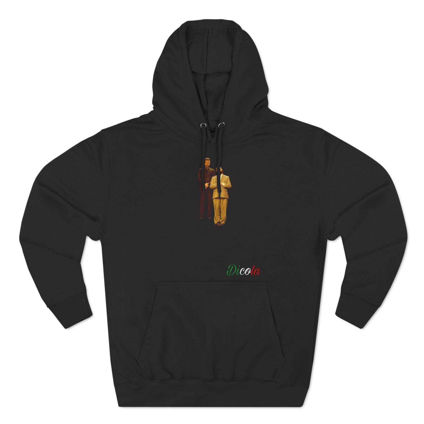 Counting Cards Hoody