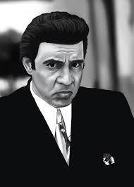 Silvio Dante Hoody