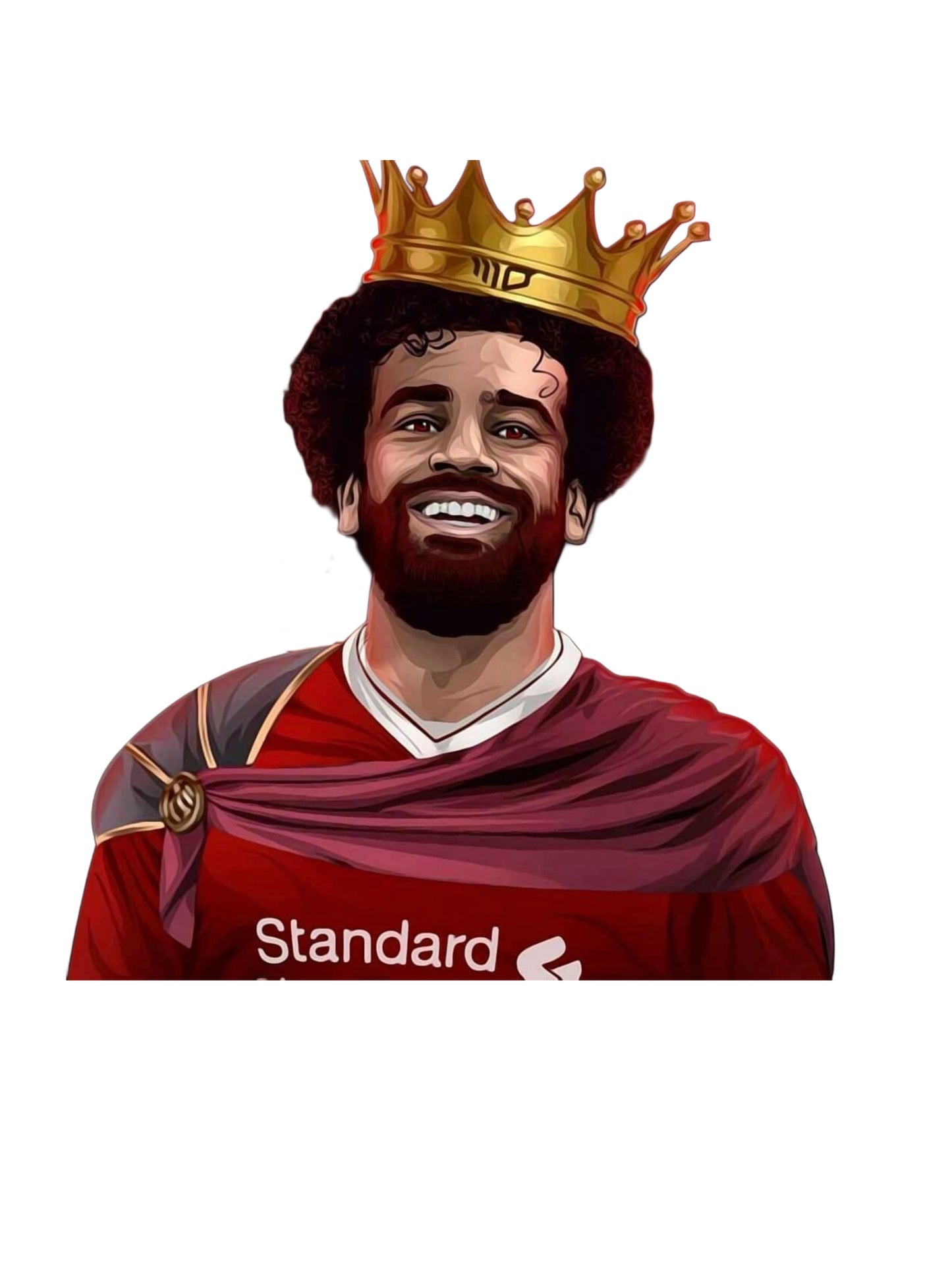 The Egyptian King Hoody